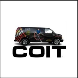 COIT Cleaning and Restoration - COIT Cleaning and Restoration of Tucson