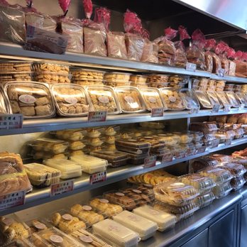 Dragon Bay Bakery - Chinese Near Me - Brooklyn, New York