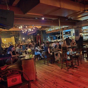 Prohibition - Cocktail Bars Near Me - Murray, Utah