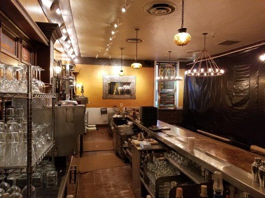 Commercial Repair Master Services Logo