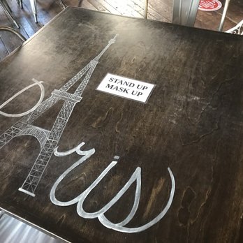Maison de Manger - Creperies Near Me - Whitinsville, Massachusetts