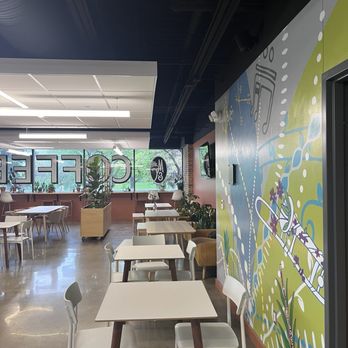 Myrtle & Cypress - Omaha Conservatory - Coffee & Tea Near Me - Omaha, Nebraska Myrtle & Cypress - Omaha Conservatory - Coffee & Tea Near Me - Omaha, Nebraska