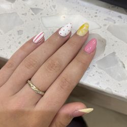 Pedi Spa - Nail Bar