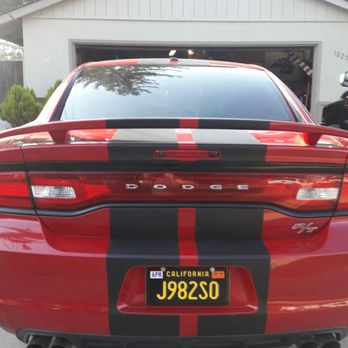 Alphawerks - Vehicle Wraps Near Me - Santa Clara, California Alphawerks - Vehicle Wraps Near Me - Santa Clara, California