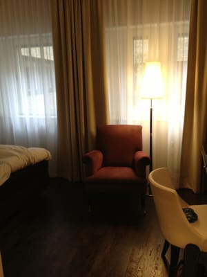 Elite Plaza Hotel, Malmö by null