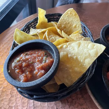 The Mexican Corner - Sampler - Mexican Near Me - Whistler, British Columbia