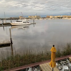 California Dreaming - View from seat