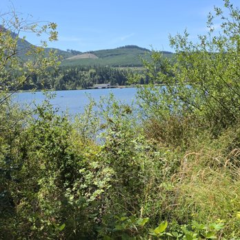 Orchard Park - Parks Near Me - Lowell, Oregon