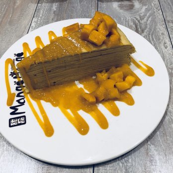Mango Mango Dessert - Desserts Near Me - New York, New York Mango Mango Dessert - Desserts Near Me - New York, New York