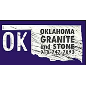 Oklahoma Granite and Stone - countertop fabricator in Tulsa, OK