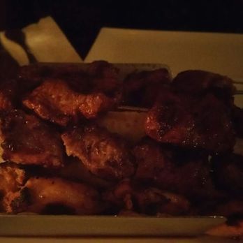 Balzem - Mixed grill - Mediterranean Near Me - New York, New York Balzem - Mixed grill - Mediterranean Near Me - New York, New York