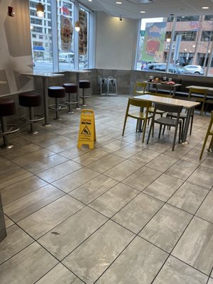McDonald's by null