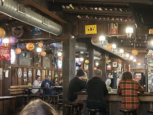 THE RUCK - Updated January 2026 - 209 Photos & 300 Reviews - 104 3rd St ...