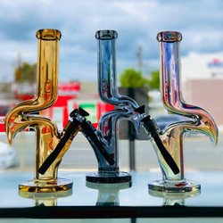 Aztec Smoke & Vape Shop
