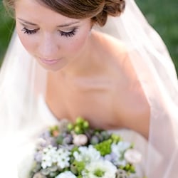 Rock & Royal Beauty - Kristen, you did an amazing job on my eyelash extensions! I can not thank you enough.