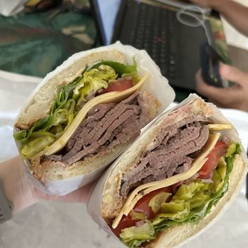Big Front Door - Bgp - Delis Near Me - San Diego, California