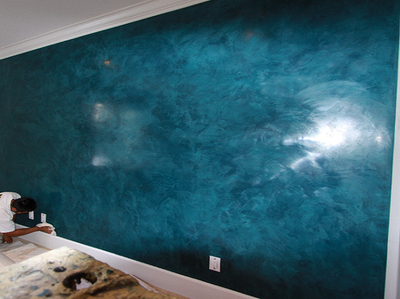 Slide of Real Deal Painting & Remodeling