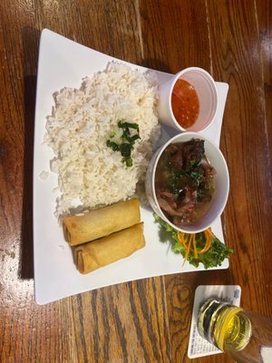 Legends Grill by null