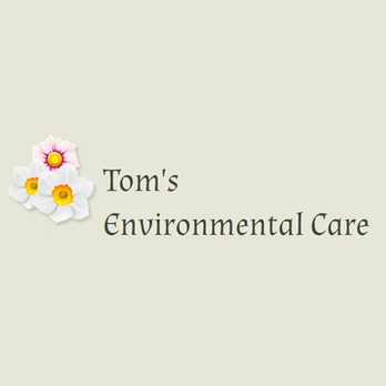 Tom's Environmental Care - the logo for tom's environmental care - Tree Services Near Me - Costa Mesa, California Tom's Environmental Care - the logo for tom's environmental care - Tree Services Near Me - Costa Mesa, California