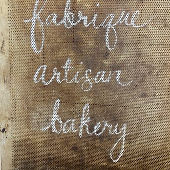 Fabrique Bakery - Bakeries Near Me - New York, New York Fabrique Bakery - Bakeries Near Me - New York, New York