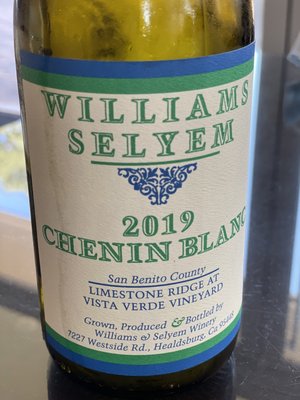Williams Selyem Winery by null