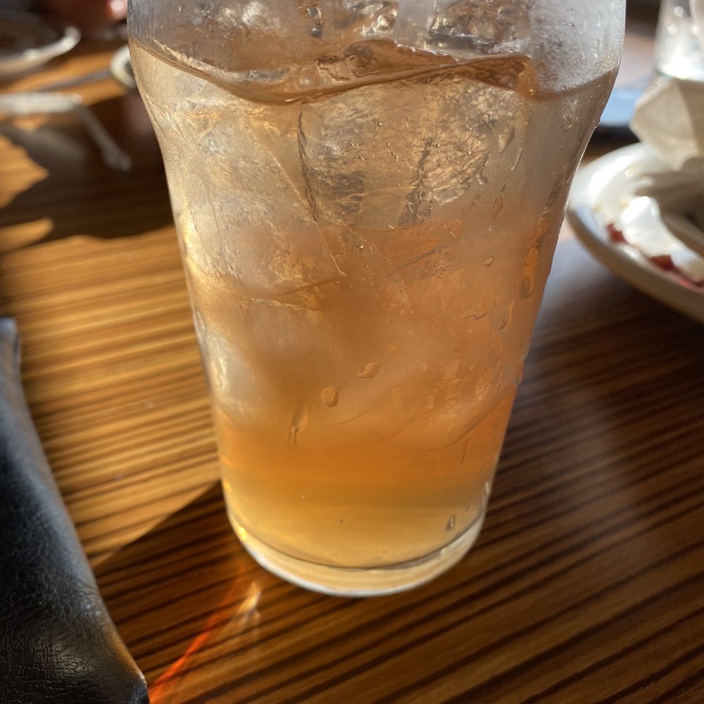 IHOP - Iced Tea Tea & Lemonade - American Near Me - Manchester, Connecticut