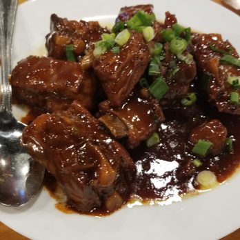 Evergreen Restaurant - Chinese Near Me - Ann Arbor, Michigan