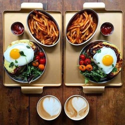 Uptown - BRUNCH