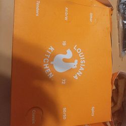 Popeyes Louisiana Kitchen