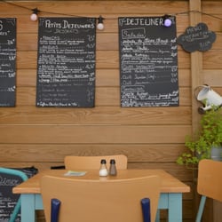 Café Bleu