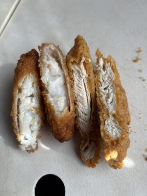 California Burger Express by null