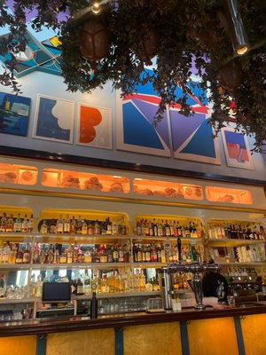 Café Standard by null