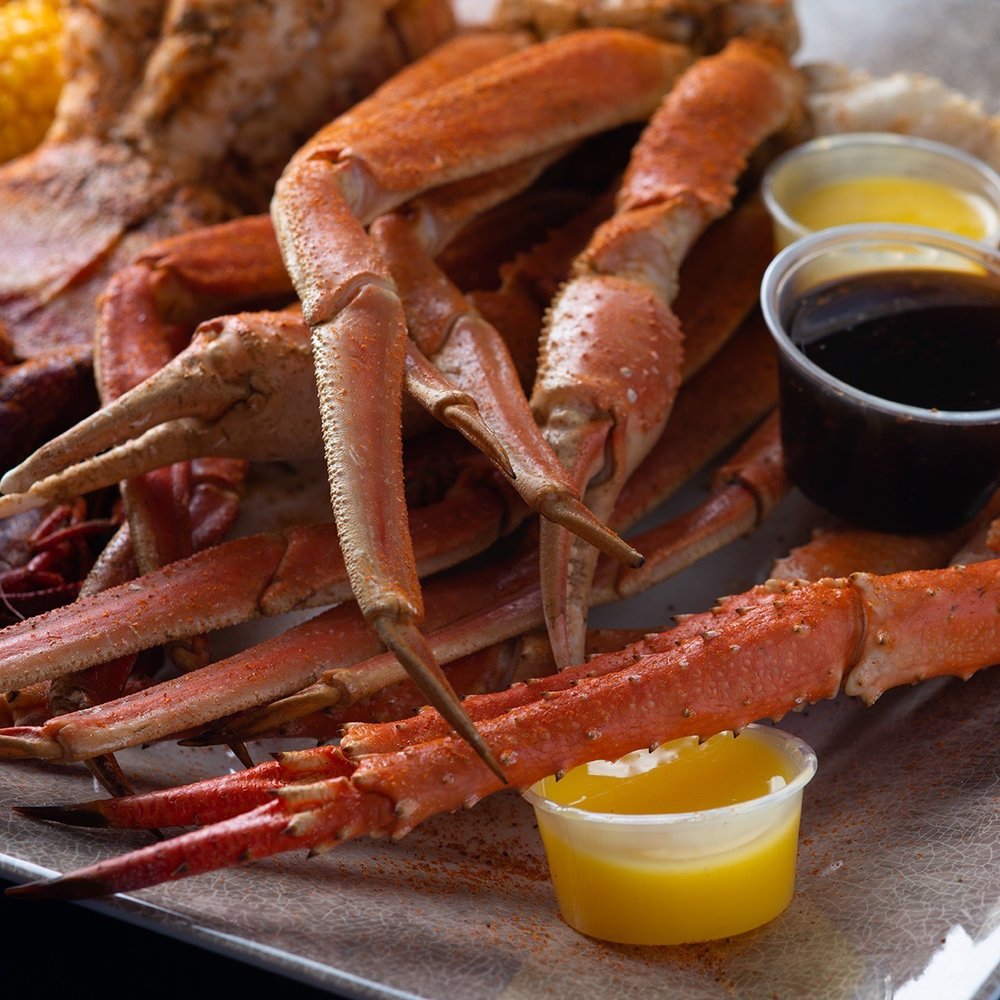 Alaska Fresh Fish & Chicken