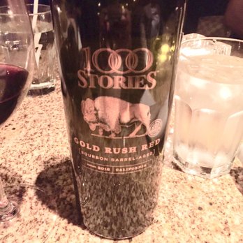 Lucio's - Great wine!! - New American Near Me - Houston, Texas Lucio's - Great wine!! - New American Near Me - Houston, Texas