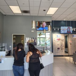 Canyon City Eyecare - My family and i inside canyon city eye care. Very helpful staff and very clean. Dr. Knows what hes talking about.