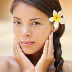 Skin Science Soul - Sage & Sweetgrass is truly a unique Austin TX spa experience of holistic healing and divine indulgence derived from one unique p