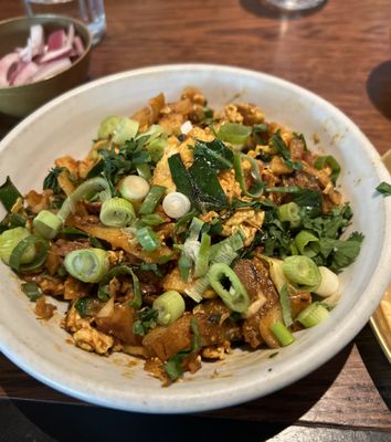 Hoppers Marylebone by null