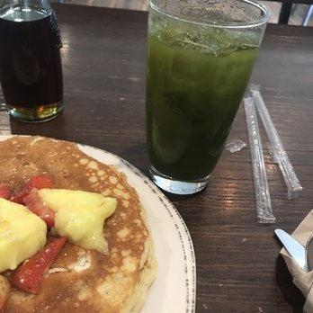 First Watch - Kale tonic juice - Breakfast & Brunch Near Me - Raleigh, North Carolina First Watch - Kale tonic juice - Breakfast & Brunch Near Me - Raleigh, North Carolina