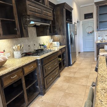 Ace Tech Flooring - Flooring Near Me - Mansfield, Texas