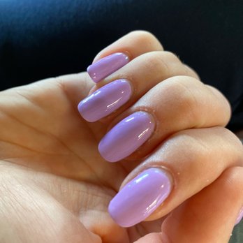 Nirvana Nails Studio - Nail Salons Near Me - Studio City, California