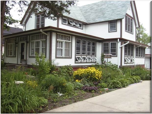 Slide of Advanced Geothermal Plumbing & Heating