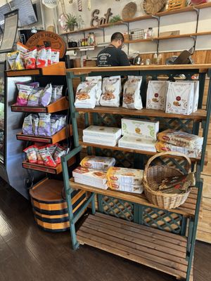 Domenico's Italian Deli by null