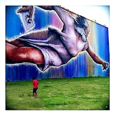 Preservons La Creation