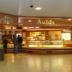Thomas Auld & Sons - Aulds, Rivergate, Irvine