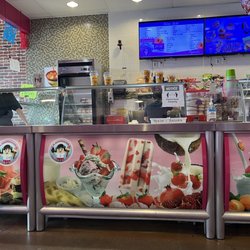 Delicias La Michoacana De Newhall