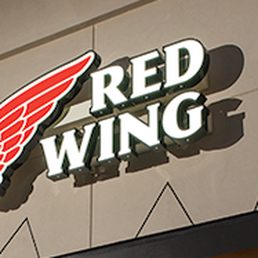 Exterior photo of Red Wing - Annapolis, Maryland Exterior photo of Red Wing - Annapolis, Maryland
