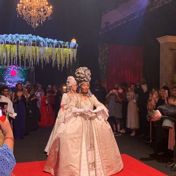 The Queen’s Ball - A Bridgerton Experience - Party & Event Planning Near Me - Chicago, Illinois The Queen’s Ball - A Bridgerton Experience - Party & Event Planning Near Me - Chicago, Illinois