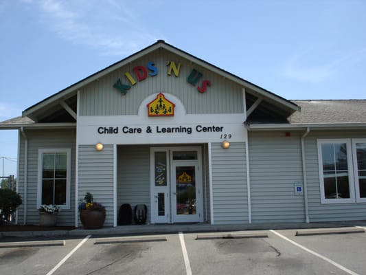 Kids N Us Early Learning School
