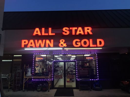 ALL STAR PAWN & GOLD - Updated June 2026 - 404 Kings Hwy