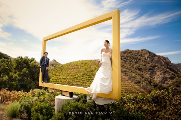 Saddlerock Ranch by null